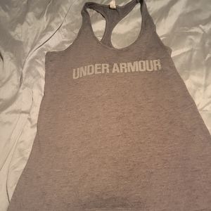 Under Armour Tank
